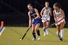 FH vs Fitchburg  Wheaton College Field Hockey vs Fitchburg State. - Photo By: KEITH NORDSTROM : Wheaton, field hockey, FH2023, Fitchburg